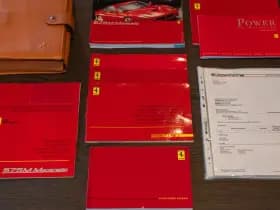 Ferrari 575M Maranello F1 thumbnail 52