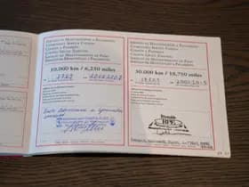 Ferrari 575M Maranello F1 thumbnail 55