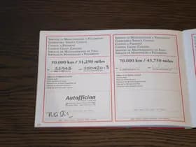 Ferrari 575M Maranello F1 thumbnail 56