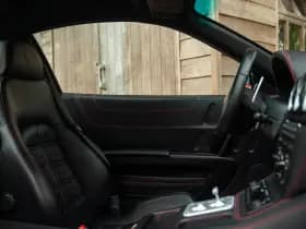 Ferrari 575M Maranello F1 thumbnail 9