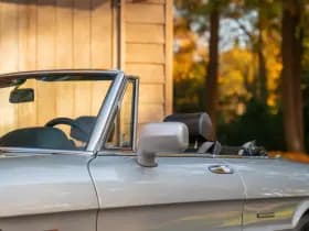 Alfa Romeo Romeo Spider 2.0 thumbnail 18