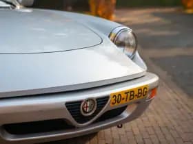 Alfa Romeo Romeo Spider 2.0 thumbnail 20