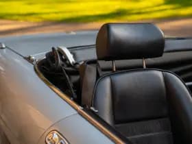 Alfa Romeo Romeo Spider 2.0 thumbnail 23