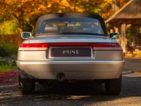 Alfa Romeo Romeo Spider 2.0 thumbnail 26