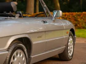 Alfa Romeo Romeo Spider 2.0 thumbnail 31