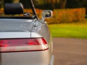 Alfa Romeo Romeo Spider 2.0 thumbnail 33