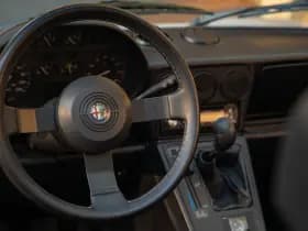 Alfa Romeo Romeo Spider 2.0 thumbnail 34