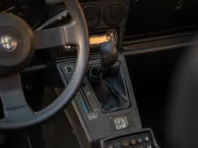 Alfa Romeo Romeo Spider 2.0 thumbnail 35