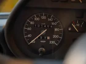 Alfa Romeo Romeo Spider 2.0 thumbnail 38