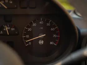 Alfa Romeo Romeo Spider 2.0 thumbnail 39