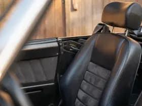 Alfa Romeo Romeo Spider 2.0 thumbnail 40