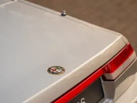 Alfa Romeo Romeo Spider 2.0 thumbnail 5