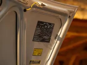 Alfa Romeo Romeo Spider 2.0 thumbnail 47