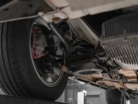 Alfa Romeo Romeo Spider 2.0 thumbnail 49