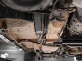 Alfa Romeo Romeo Spider 2.0 thumbnail 51