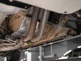 Alfa Romeo Romeo Spider 2.0 thumbnail 53