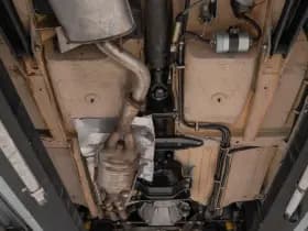 Alfa Romeo Romeo Spider 2.0 thumbnail 54