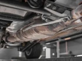 Alfa Romeo Romeo Spider 2.0 thumbnail 56