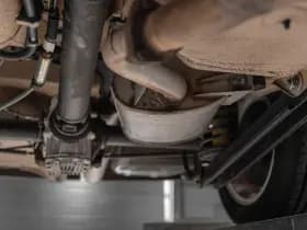 Alfa Romeo Romeo Spider 2.0 thumbnail 57