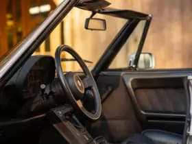 Alfa Romeo Romeo Spider 2.0 thumbnail 7