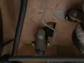 Alfa Romeo Romeo Spider 2.0 thumbnail 61