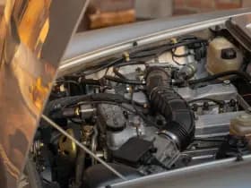 Alfa Romeo Romeo Spider 2.0 thumbnail 63