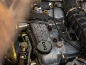 Alfa Romeo Romeo Spider 2.0 thumbnail 64