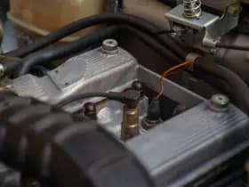 Alfa Romeo Romeo Spider 2.0 thumbnail 65