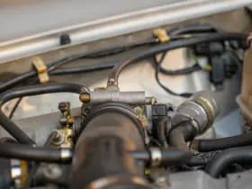 Alfa Romeo Romeo Spider 2.0 thumbnail 66