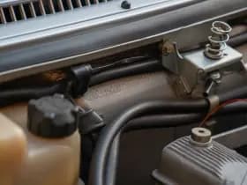 Alfa Romeo Romeo Spider 2.0 thumbnail 67