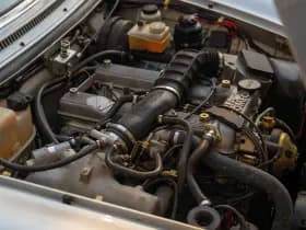 Alfa Romeo Romeo Spider 2.0 thumbnail 68