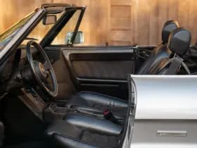 Alfa Romeo Romeo Spider 2.0 thumbnail 8