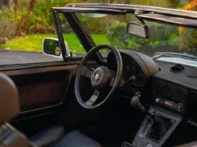 Alfa Romeo Romeo Spider 2.0 thumbnail 10