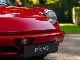 Alfa Romeo Romeo Spider 2.0 QV thumbnail 17