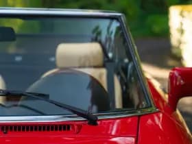 Alfa Romeo Romeo Spider 2.0 QV thumbnail 18