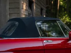 Alfa Romeo Romeo Spider 2.0 QV thumbnail 23