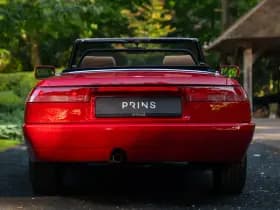 Alfa Romeo Romeo Spider 2.0 QV thumbnail 26