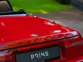 Alfa Romeo Romeo Spider 2.0 QV thumbnail 27