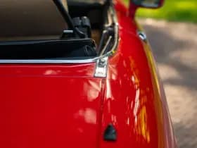 Alfa Romeo Romeo Spider 2.0 QV thumbnail 28