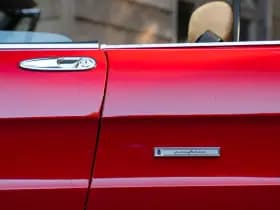 Alfa Romeo Romeo Spider 2.0 QV thumbnail 30