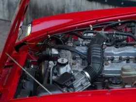 Alfa Romeo Romeo Spider 2.0 QV thumbnail 36