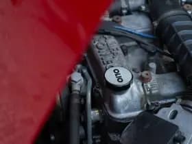 Alfa Romeo Romeo Spider 2.0 QV thumbnail 37