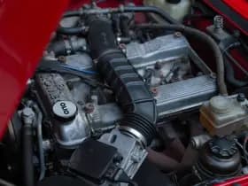 Alfa Romeo Romeo Spider 2.0 QV thumbnail 38