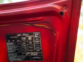 Alfa Romeo Romeo Spider 2.0 QV thumbnail 40