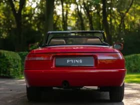 Alfa Romeo Romeo Spider 2.0 QV thumbnail 5