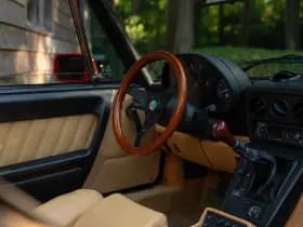 Alfa Romeo Romeo Spider 2.0 QV thumbnail 41