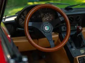 Alfa Romeo Romeo Spider 2.0 QV thumbnail 46