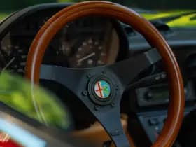 Alfa Romeo Romeo Spider 2.0 QV thumbnail 47