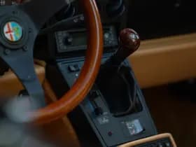 Alfa Romeo Romeo Spider 2.0 QV thumbnail 48