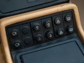 Alfa Romeo Romeo Spider 2.0 QV thumbnail 56